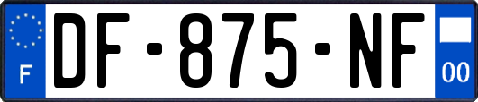 DF-875-NF