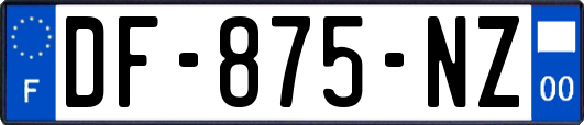 DF-875-NZ