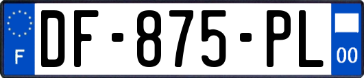 DF-875-PL