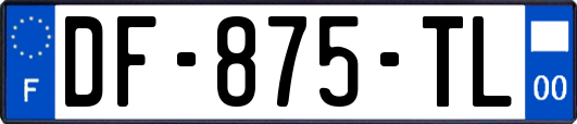 DF-875-TL