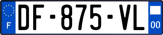 DF-875-VL