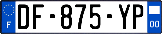 DF-875-YP
