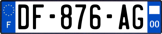 DF-876-AG