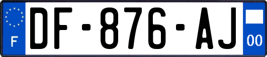 DF-876-AJ