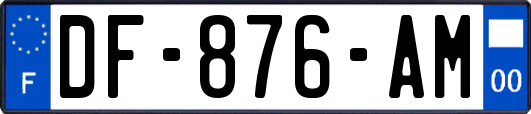 DF-876-AM