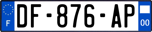 DF-876-AP