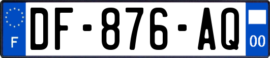 DF-876-AQ