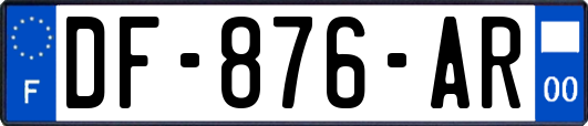 DF-876-AR