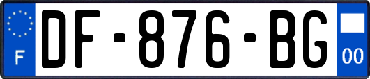 DF-876-BG
