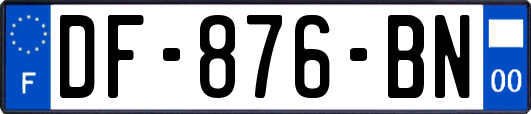 DF-876-BN
