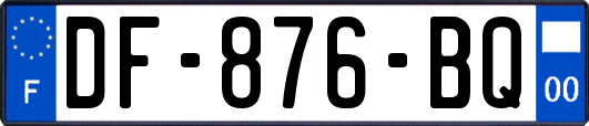 DF-876-BQ