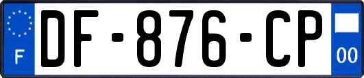 DF-876-CP