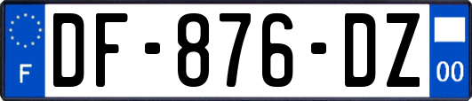 DF-876-DZ