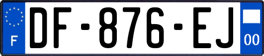 DF-876-EJ