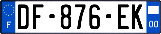 DF-876-EK