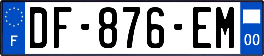 DF-876-EM