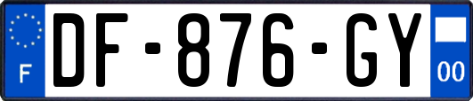 DF-876-GY