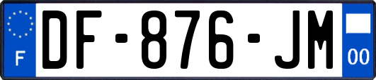 DF-876-JM