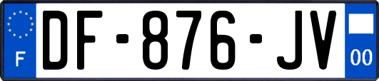 DF-876-JV