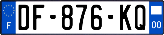 DF-876-KQ