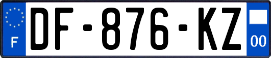 DF-876-KZ