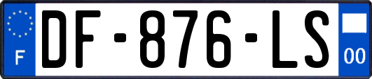 DF-876-LS