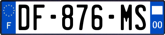 DF-876-MS