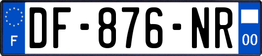 DF-876-NR