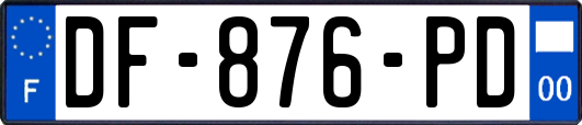 DF-876-PD