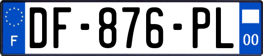 DF-876-PL