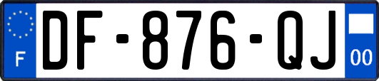 DF-876-QJ