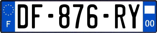 DF-876-RY