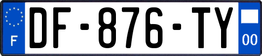 DF-876-TY