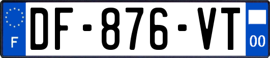 DF-876-VT