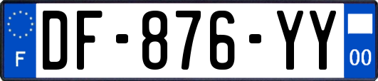 DF-876-YY