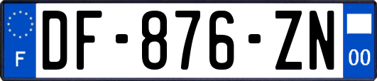 DF-876-ZN