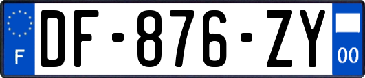 DF-876-ZY