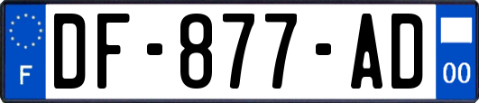 DF-877-AD