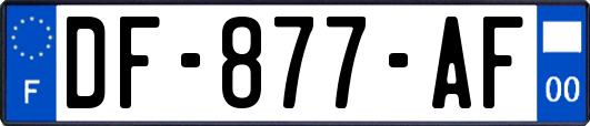 DF-877-AF