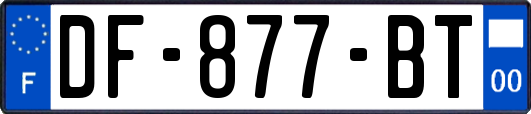 DF-877-BT