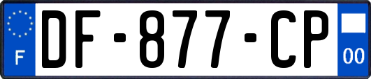 DF-877-CP