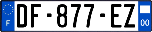 DF-877-EZ