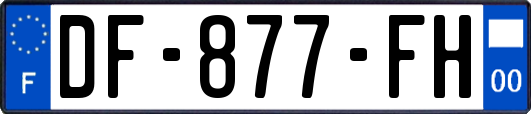 DF-877-FH