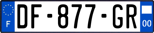 DF-877-GR