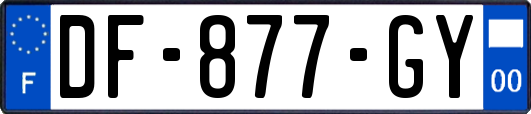 DF-877-GY