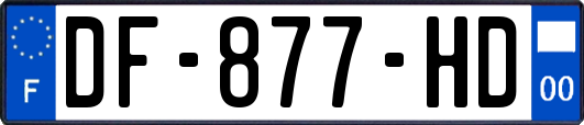 DF-877-HD