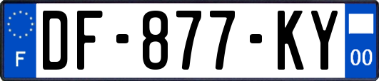 DF-877-KY