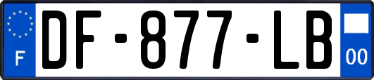 DF-877-LB