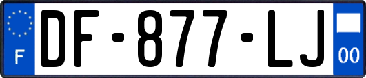 DF-877-LJ