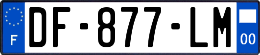 DF-877-LM